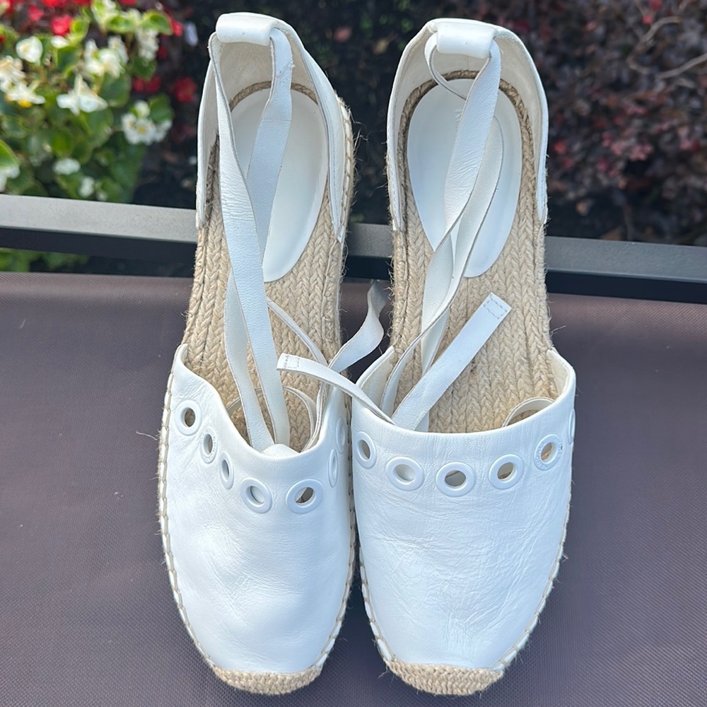 Kendall & Kylie Espadrilles